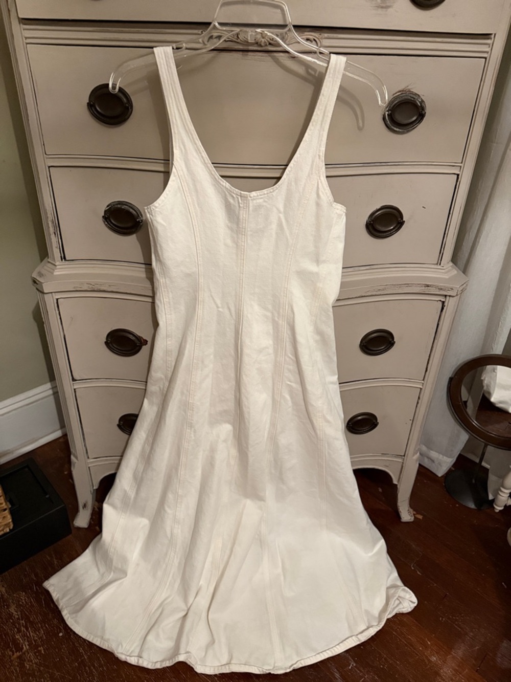 Citizens of Humanity Rosetta Dress 6 - Picture 8 of 11